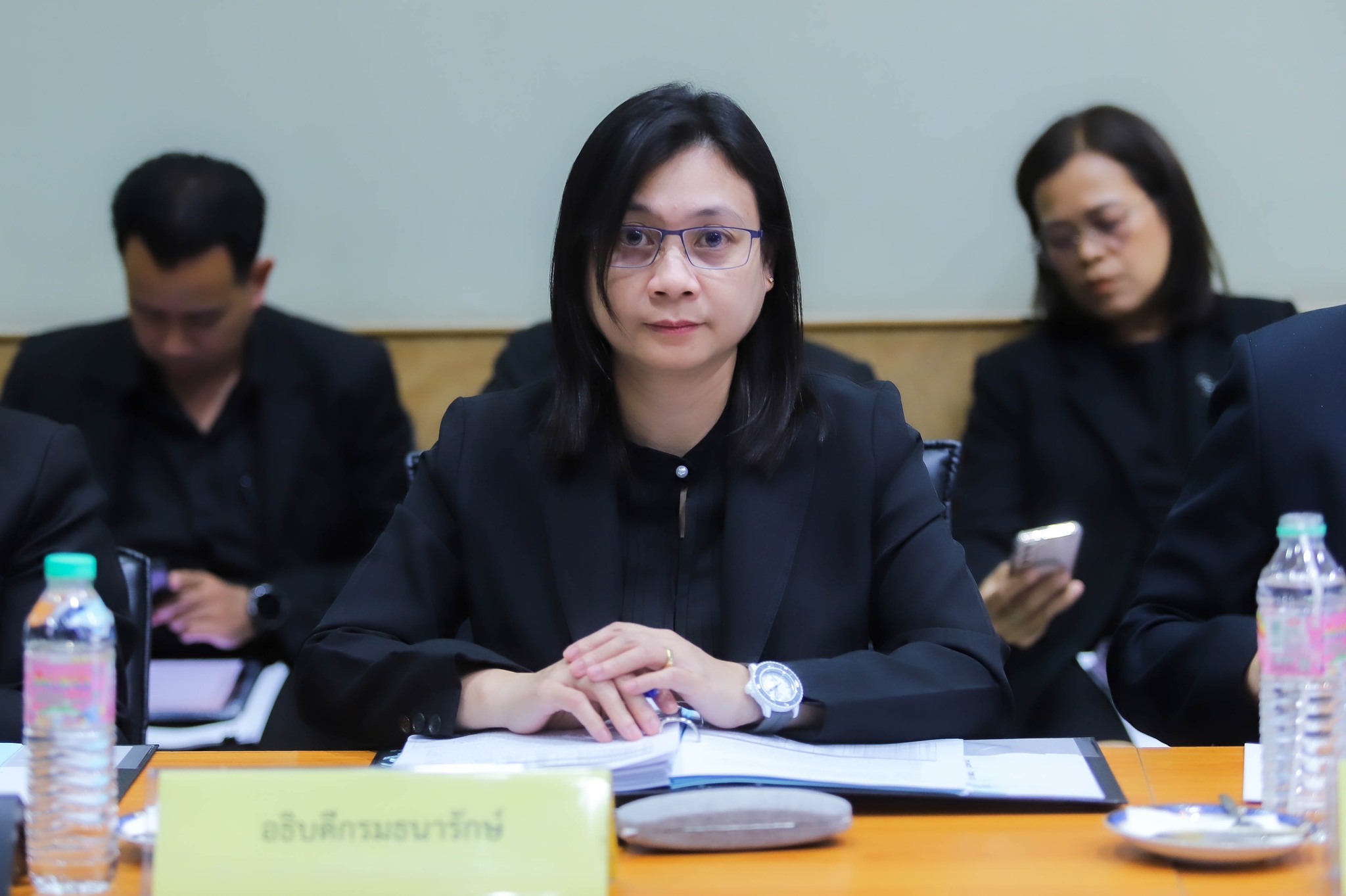 title - คปก. เดินหน้าขับเคลื่อนพัฒนาโครงสร้างพื้นฐาน ยึดบริบทชุมชนและทรัพยากรในพื้นที่เดินหน้าโครงการสาธารณประโยชน์